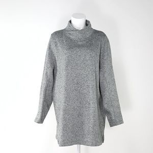 Lands' End Women's Sweatshirt